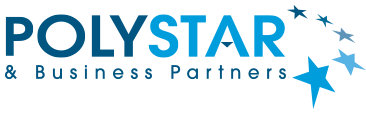 Polystar and Business Partners logo