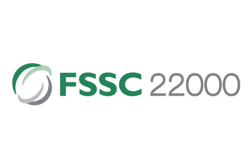 FSSC 22000 logo