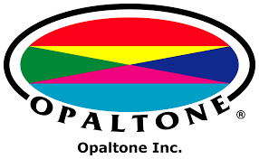 Opaltone inc. logo